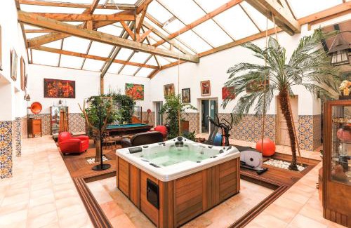 Benesse-Maremne Bed & Breakfast | Riad Landais