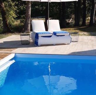 Benesse-Maremne Bed & Breakfast | Riad Landais