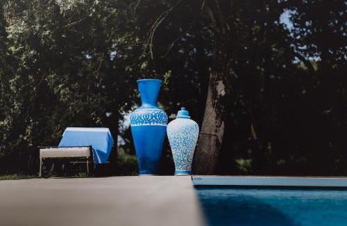 Benesse-Maremne Bed & Breakfast | Riad Landais