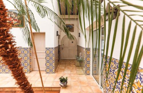 Benesse-Maremne Bed & Breakfast | Riad Landais