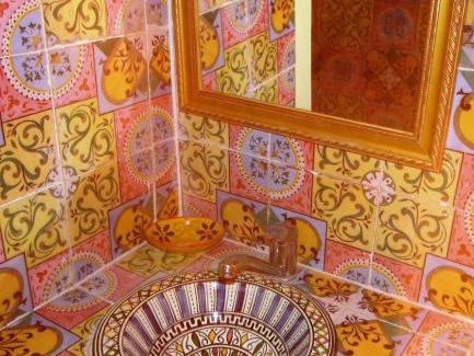 Old Medina Bed & Breakfast | Riad Le Cheval Blanc