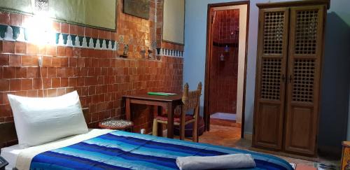 Old Medina Bed & Breakfast | Riad Le Cheval Blanc
