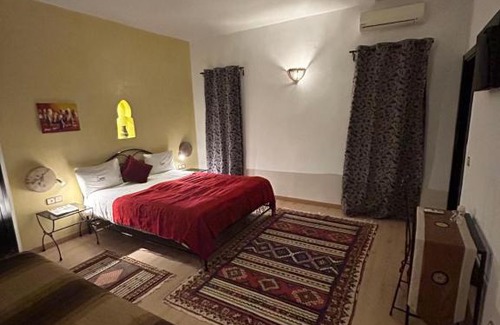 Ain Cheggag House | Riad le Ksar de Fes