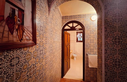 Zagora House | Riad le Petit Jardin