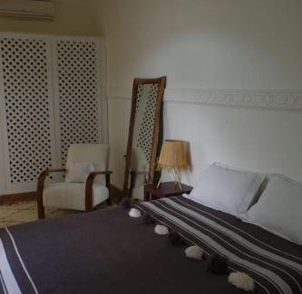 Medina House | Riad Les Jardins de Kenza, idéalement situé, 5 minutes de la place Jemaa El Fna
