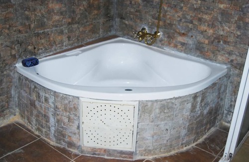 Taroudannt House | Riad les jardins Mabrouk