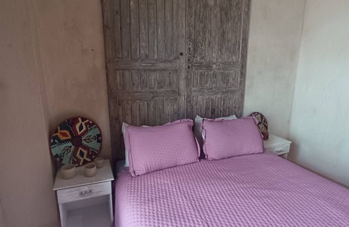 Marrakesh-Tensift-El Haouz House | Riad located on the ramparts of Essaouira, sea view, close to all shops on foot.