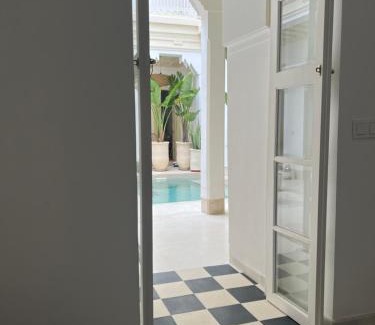 Riad Zitoun Jdid House | Riad lunja