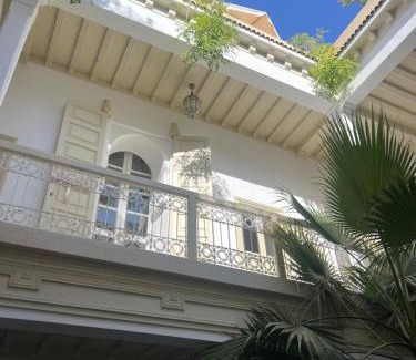 Riad Zitoun Jdid House | Riad lunja