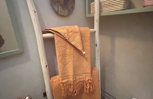 Sidi Ben Slimane El Jazouli House | Riad Maison Saboun