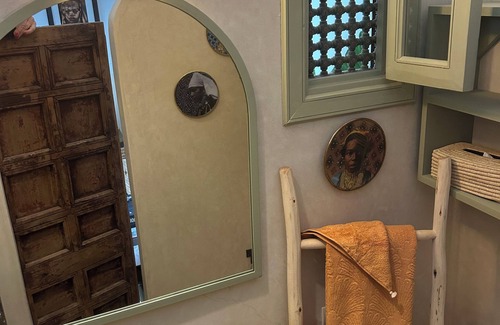 Sidi Ben Slimane El Jazouli House | Riad Maison Saboun