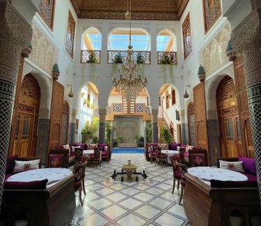 Layoun Hotel | Riad Marjana suites & Spa
