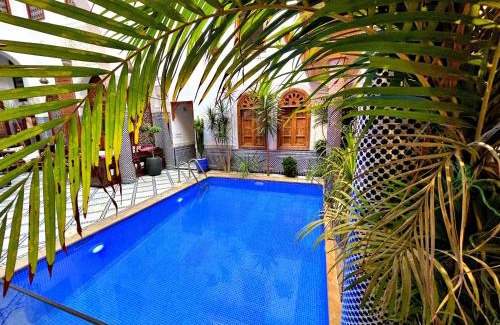 Layoun Hotel | Riad Marjana suites & Spa