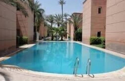Bab Doukkala House | Riad Marrakech
