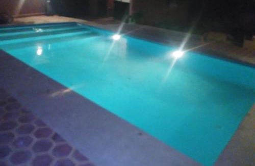 Azrou Melloul House | Riad Marrakech Ourika