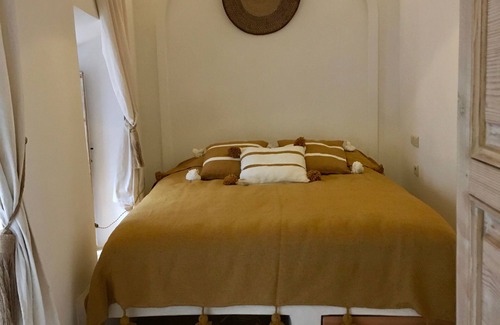 Assouel House | Riad "Miel", 5 rooms, breakfast included