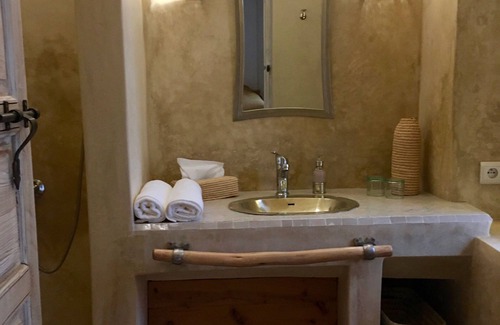 Assouel House | Riad "Miel", 5 rooms, breakfast included