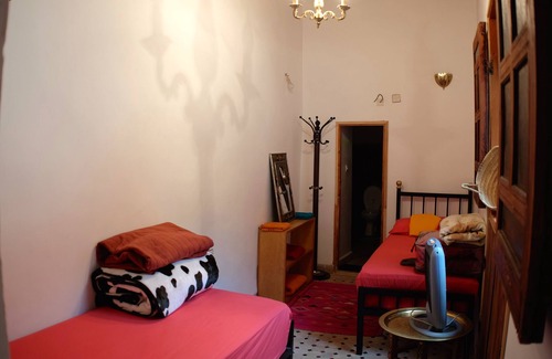R'habet Zbib House | Riad Mikou the house that springs from the Middle Ages.