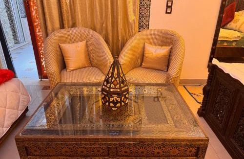 Meknes House | Riad Mogador