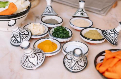 Riad Zitoun Jdid House | Riad N'Signature & Spa Marrakech