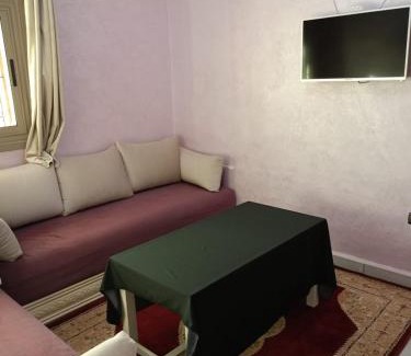 Souihla House | Riad Nasma Souihla