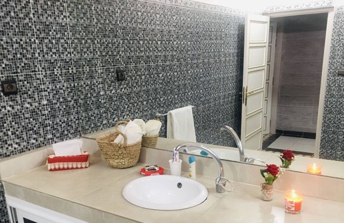 Souihla Bed & Breakfast | Riad Nasma Souihla