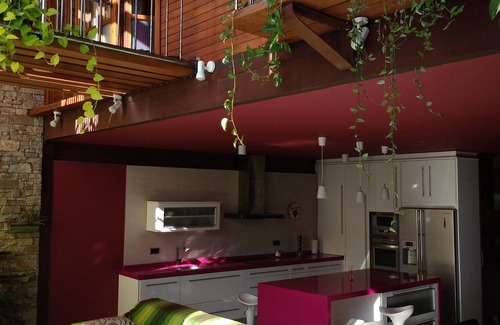 Navaluenga House | Riad Navaluenga. Luxury in nature