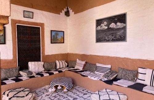 Nekob Bed & Breakfast | Riad Nkob
