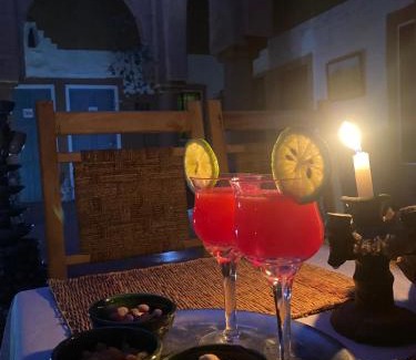 Nekob Bed & Breakfast | Riad Nkob