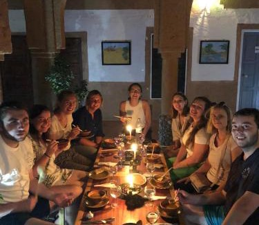 Nekob Bed & Breakfast | Riad Nkob
