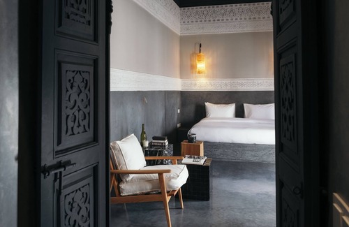 Mouassine House | Riad no37
