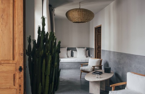 Mouassine House | Riad no37