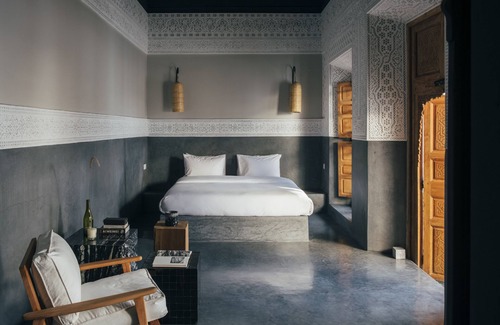 Mouassine House | Riad no37