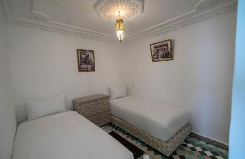 Talaa House | Riad Nora Fez