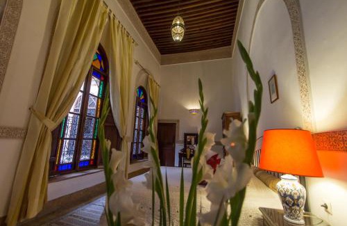 Layoun House | Riad Norma