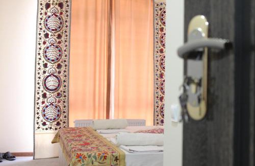 Nurata House | Riad Nur & Tours