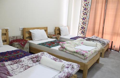 Nurata House | Riad Nur & Tours