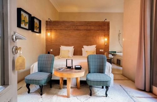 Bab Doukkala House | Riad O