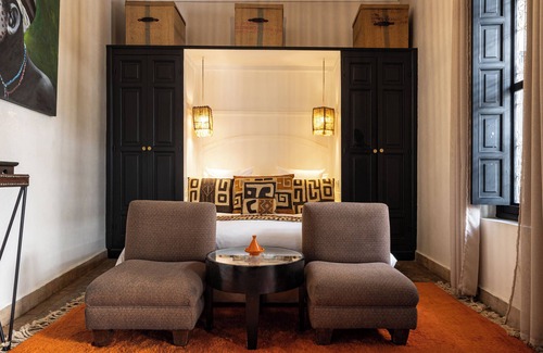 Bab Doukkala House | Riad O