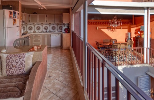 Cite Essalam Villa | Riad Palmi - magnifique riad centre ville - 6 PX