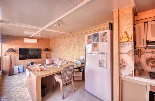 Cite Essalam Villa | Riad Palmi - magnifique riad centre ville - 6 PX