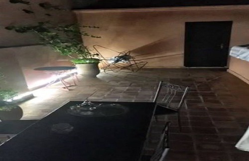 Riad Zitoun Jdid House | Riad princesses chacha