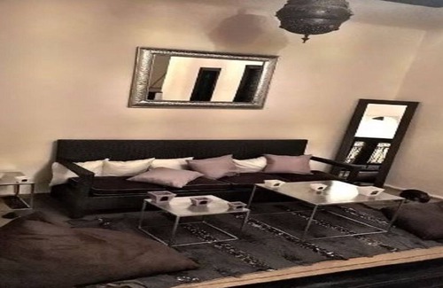 Riad Zitoun Jdid House | Riad princesses chacha Suite Etoile