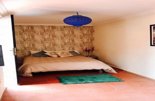 Riad Zitoun Jdid House | Riad princesses chacha Suite Etoile