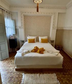 Medina House | Riad privatisé Magnolia