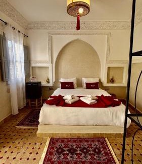 Medina House | Riad privatisé Magnolia