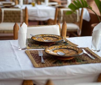 Ait Sedrate Jbel El Soufla Hotel | Riad Rihana Dades