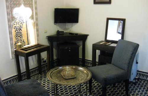 Qasbah En Nouar House | Riad Sabah
