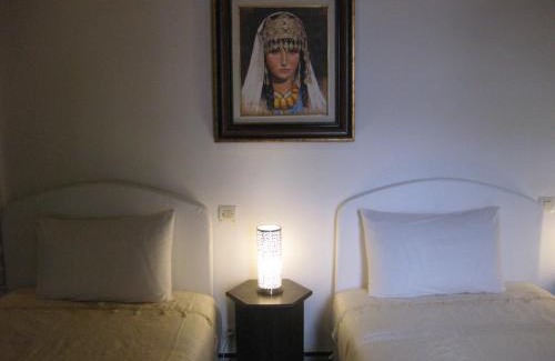 Qasbah En Nouar House | Riad Sabah