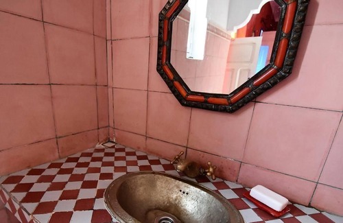 Old Medina House | Riad Safi - Historic house